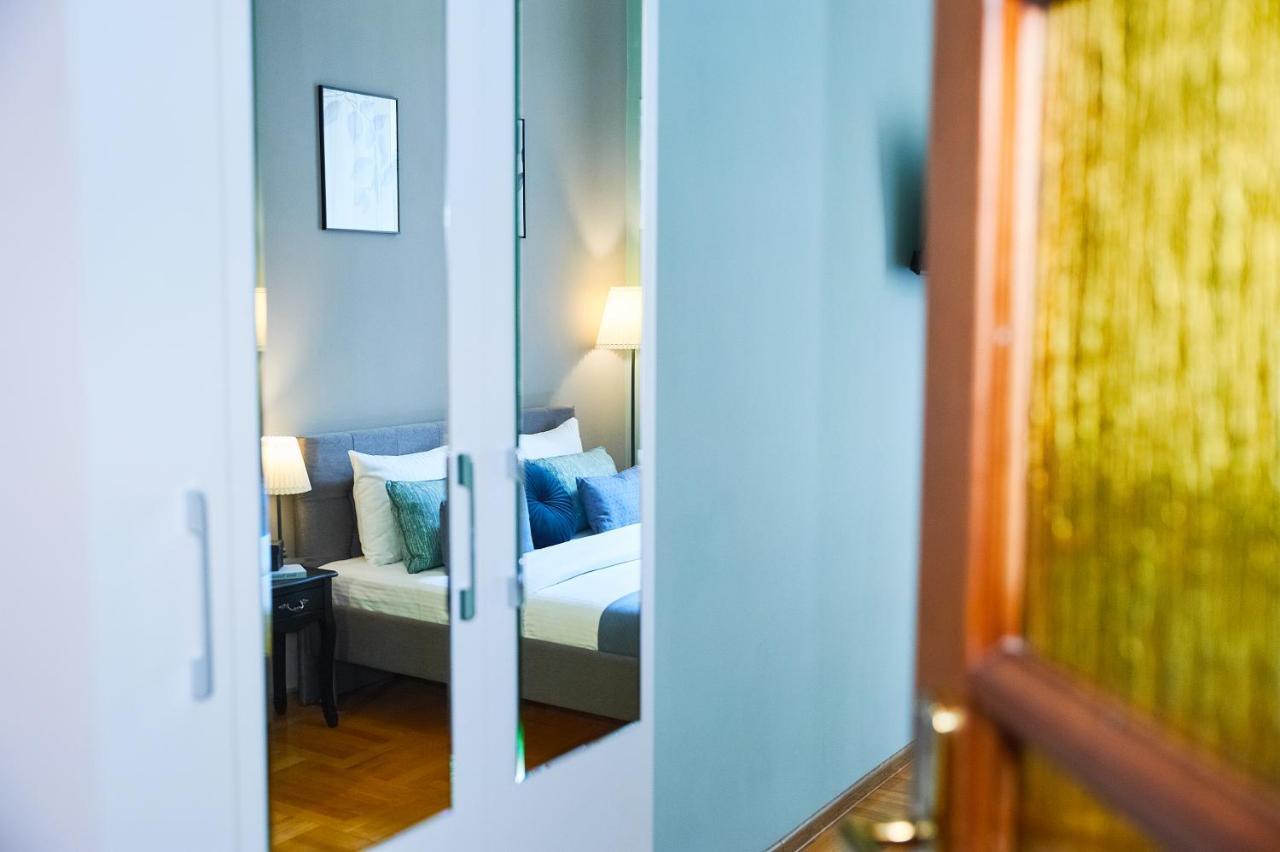 Cozy Apartment, 5Mins To Opera Liov Exterior foto